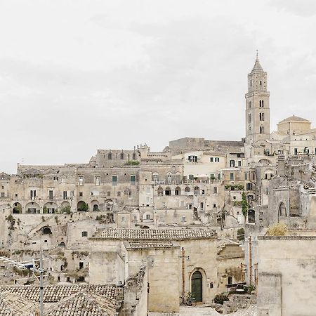 La Casa Di Gianni Villa Matera Dış mekan fotoğraf