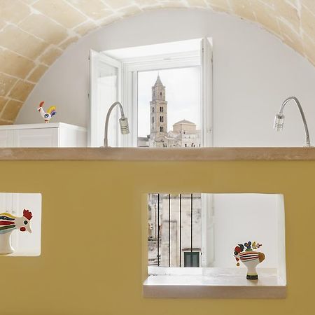 La Casa Di Gianni Villa Matera Dış mekan fotoğraf