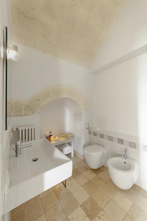 La Casa Di Gianni Villa Matera Dış mekan fotoğraf