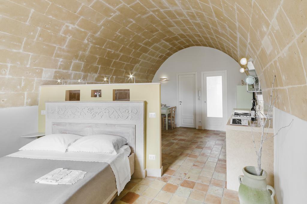 La Casa Di Gianni Villa Matera Dış mekan fotoğraf