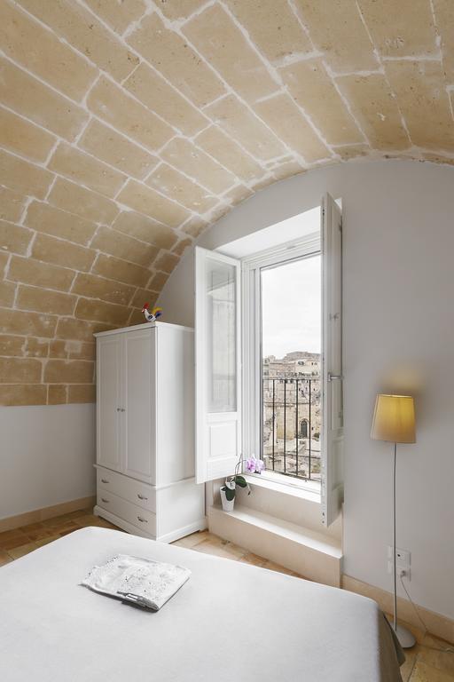 La Casa Di Gianni Villa Matera Dış mekan fotoğraf